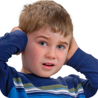 Treating Ear Infections with chiropractic