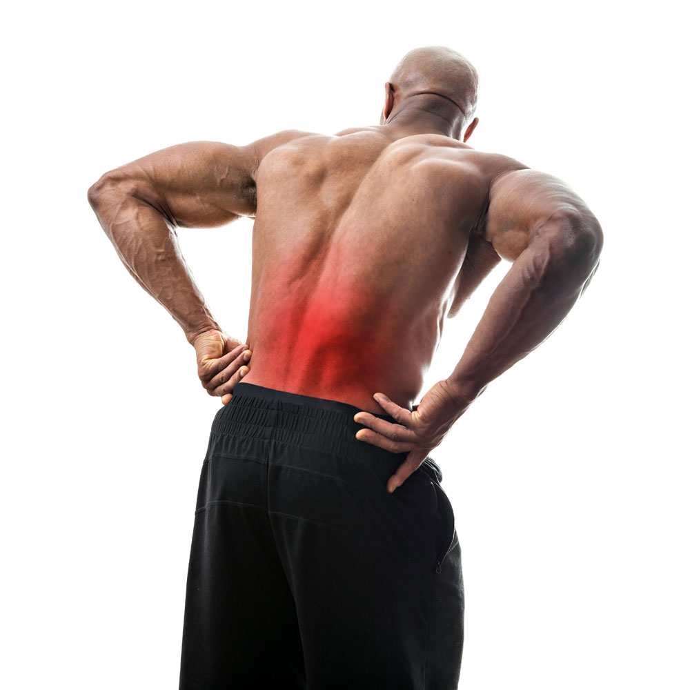 Getting Relief from Low Back Pain