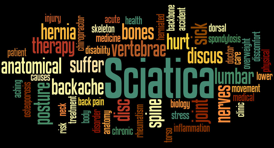 Getting Sciatica Relief