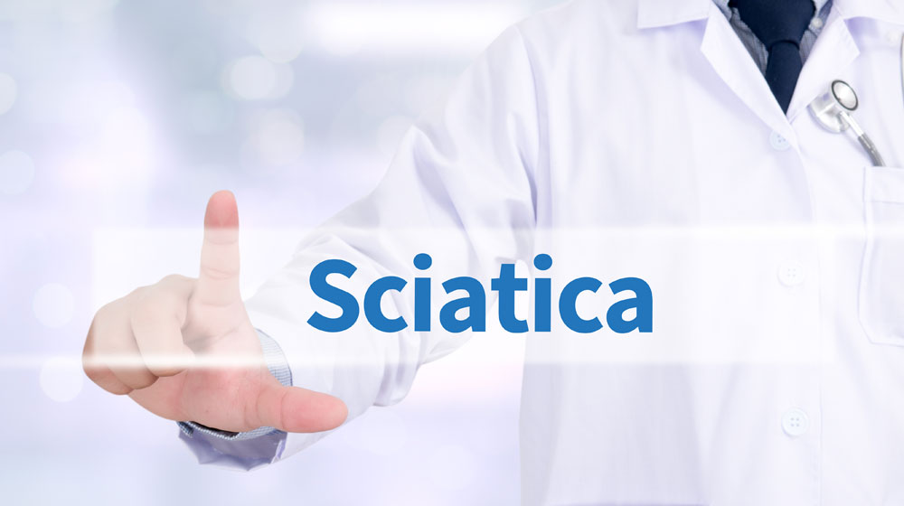 Best Sciatica Treatment