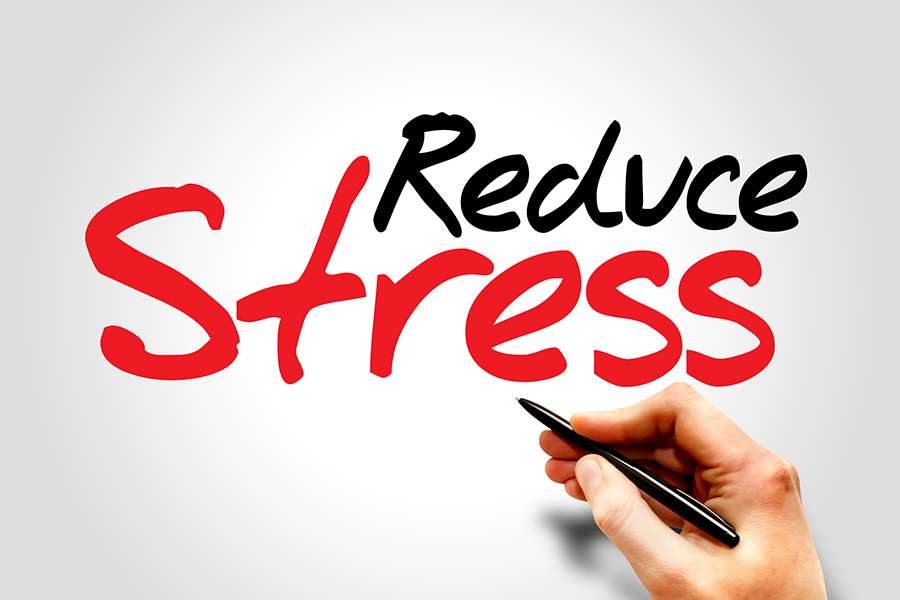 How to Reduce Stress Naturally