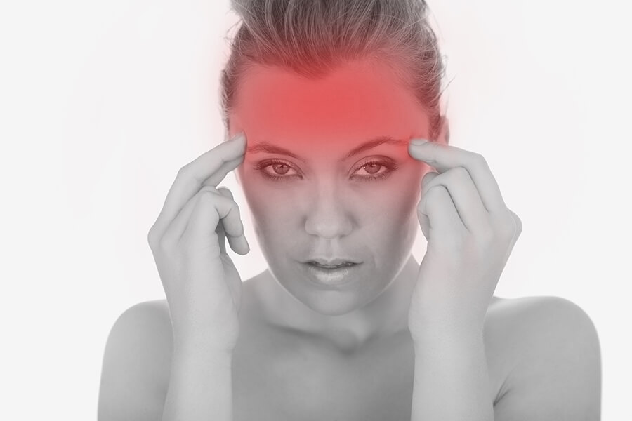Chiropractic Treatment for Cluster Headaches
