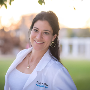 Doctor Julie Marchiol at Ascent Health Center Englewood Colorado