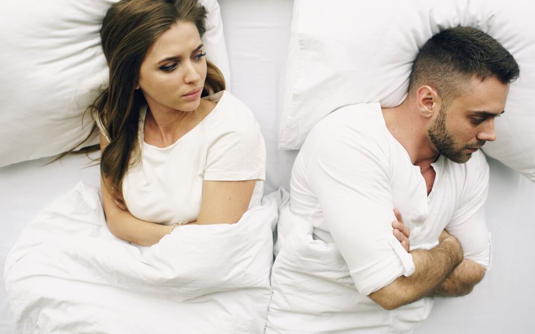 I Love Him… I Just Don’t Want Sex Anymore